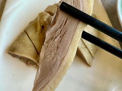 -古南都·清真绿柳居菜馆(太平南路店)