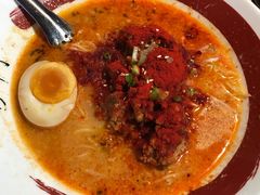 -雷门拉面店(新光天地店)