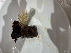 堂煎雪花牛肉-新光酒家·河豚·海鲜·蟹料理(浦东店)
