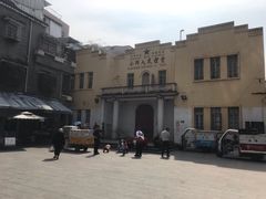 -小洲村