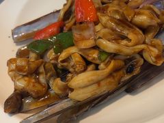 -勝記酒家·37年老字号·经典粤菜(荔枝公园店)