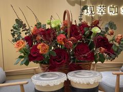 -蓉小乔·RONG COFFEE(春熙路店)
