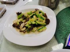 -合和美食馆(壹村东心岭2巷店)