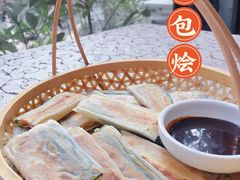 葱包烩-一江春水·杭帮臻宴(三台山店)