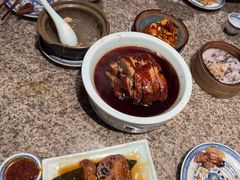 -南京大牌档(壹方天地店)