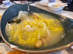 -汤臣·空中餐厅·严选粤菜(石湾世博广场店)