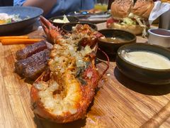 -G+KITCHEN(龙湖狮山天街店)