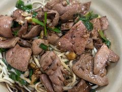 -无名氏面馆(邮电路店)