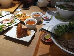 -蔡澜Pho·越南粉餐厅(海上世界店)