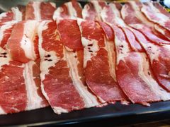 肥牛-四喜小胖·北京涮肉(五道营店)