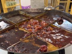 -石灰市老火锅(北滨路店)