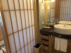 -北京古北水镇御舍温泉酒店