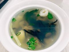 -伊尹活海参馆(衡山路店)