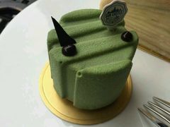 -SEN CASTLE城堡西餐(创意设计中心店)