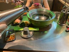 -山葵说·泥炉烤肉(泰达时尚E街区店)