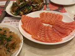 -芭菲盛宴·环球美食(袁家岗店)