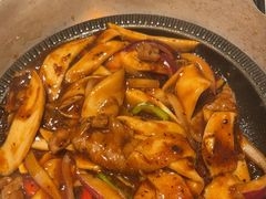 -谷田稻香·砂锅菜(汇暻广场店)