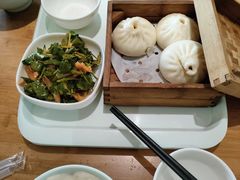 -食膳公园包子铺(烈士公园店)