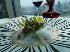 -翡翠36餐厅(浦东香格里拉店)