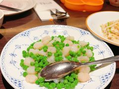 -庐灶江南·江南菜·四合院Bistro(东直门雍和宫·原华侨宾馆店)
