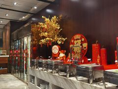 -云海轩·海鲜自助-河北云瑧世纪大饭店1F