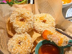 -太食獸泰式茶餐厅(IFS国金中心店)