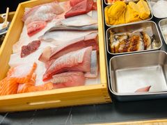 -鮨政·Omakase(港汇恒隆广场店)