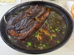 -小龙大肉面馆