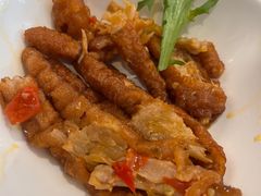 -庄氏祥记家常食府(国瑞建材家居博览中心店)