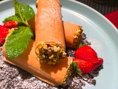 -百特喜·意大利餐厅(八佰伴镇江店)