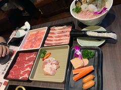 -MoMo牧场·寿喜烧专门店(长泰广场店)