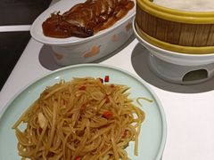 -惠丰堂饭庄·烤鸭·京味菜(西北旺·唐家岭店)