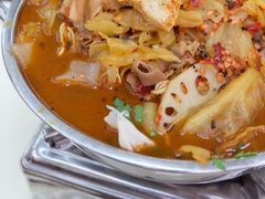 -首都师范大学-本部食堂
