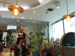 点击看大图 -意廊 Hair Salon