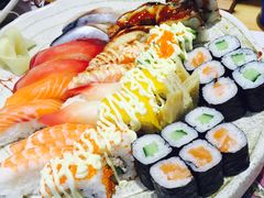 -林妈妈村·日式料理(宝山万达店)