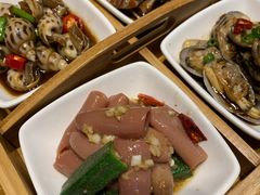 -必点海鲜·鲅鱼水饺(鞍山西道店)