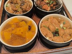 -梅利汴京烤鸭•开封豫菜地标店(东大街店)