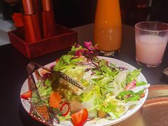 -無二炙坊·和牛烧肉(大钟寺1733店)