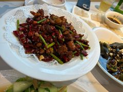 -李老哈·东北菜(宋园路店)