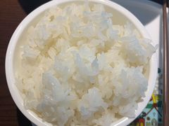 香米白饭-前海沿·青岛菜(李沧万达店)