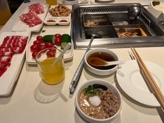 -海底捞火锅(锦艺城店)