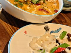 -鱼食饭稻·苏浙土菜17年老馆子(平江路店)