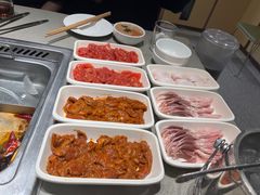 -海底捞火锅(上地华联店)