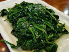 时蔬-南海渔家•海鲜•正宗海南菜(海棠湾店)