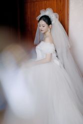 -Lady  Jane高端婚纱礼服馆