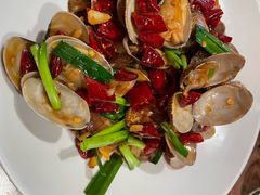 -KŌNG胶东小馆·酒馆(华熙店)