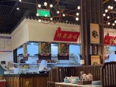 -郭家大院 老南京土菜(九霄店)