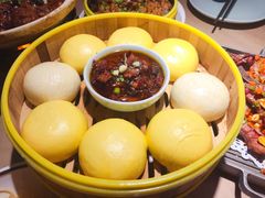 -小菜园新徽菜(镇江京口吾悦店)