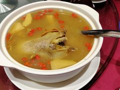 -海天楼(天津泛太平洋店)