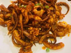-Happy Tree House BBQ Kingsway木屋炭烤(溫哥華店)